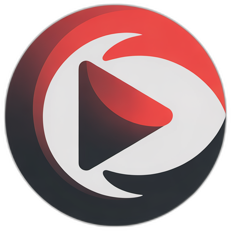 子夜影视品牌Logo